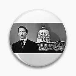 Mr Smith Goes to Washington Limited Collection Mr Smith Goes To Washington Pins