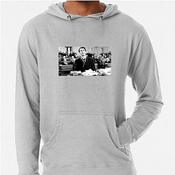 Mr Smith Goes to Washington Signature Mr Smith Goes To Washington Hoodies