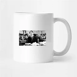 Mr Smith Goes to Washington Signature Mr Smith Goes To Washington Mugs