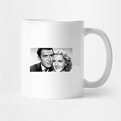Mr Smith Goes to Washington Merchandise Mr Smith Goes To Washington Mugs