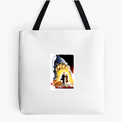 Mr Smith Goes to Washington Merchandise For Fans Mr Smith Goes To Washington Bags