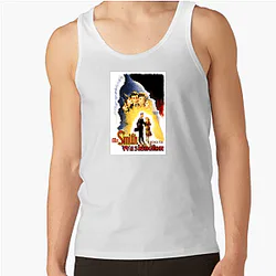 Mr Smith Goes to Washington Merchandise For Fans Mr Smith Goes To Washington Tank Tops