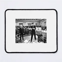 Mr Smith Goes to Washington Special Collection Mr Smith Goes To Washington Mouse Pads