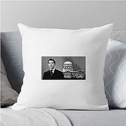 Mr Smith Goes to Washington Limited Collection Mr Smith Goes To Washington Pillows Cover