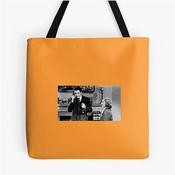 Mr Smith Goes to Washington Fan Art Mr Smith Goes To Washington Bags