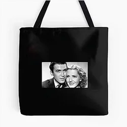 Mr Smith Goes to Washington Merchandise Mr Smith Goes To Washington Bags