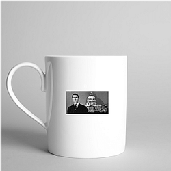 Mr Smith Goes to Washington Limited Collection Mr Smith Goes To Washington Mugs