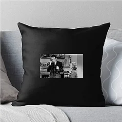 Mr Smith Goes to Washington Fan Art Mr Smith Goes To Washington Pillows Cover