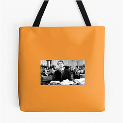 Mr Smith Goes to Washington Signature Mr Smith Goes To Washington Bags