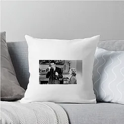 Mr Smith Goes to Washington Fan Art Mr Smith Goes To Washington Pillows Cover