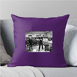 Mr Smith Goes to Washington Special Collection Mr Smith Goes To Washington Pillows Cover