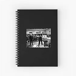 Mr Smith Goes to Washington Special Collection Mr Smith Goes To Washington Notebook