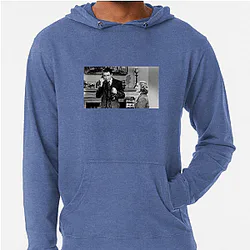 Mr Smith Goes to Washington Fan Art Mr Smith Goes To Washington Hoodies