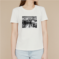 Mr Smith Goes to Washington Special Collection Mr Smith Goes To Washington T-Shirts