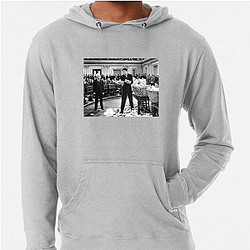 Mr Smith Goes to Washington Special Collection Mr Smith Goes To Washington Hoodies