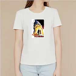 Mr Smith Goes to Washington Merchandise For Fans Mr Smith Goes To Washington T-Shirts