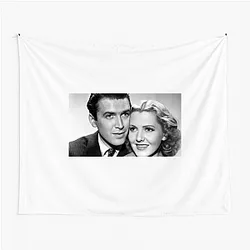 Mr Smith Goes to Washington Merchandise Mr Smith Goes To Washington Tapestries