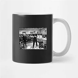 Mr Smith Goes to Washington Special Collection Mr Smith Goes To Washington Mugs