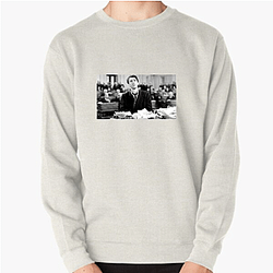 Mr Smith Goes to Washington Signature Mr Smith Goes To Washington Sweatshirts