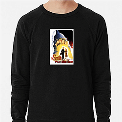 Mr Smith Goes to Washington Merchandise For Fans Mr Smith Goes To Washington Sweatshirts