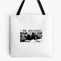 Mr Smith Goes to Washington Signature Mr Smith Goes To Washington Bags