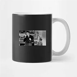 Mr Smith Goes to Washington Fan Art Mr Smith Goes To Washington Mugs