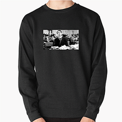Mr Smith Goes to Washington Signature Mr Smith Goes To Washington Sweatshirts