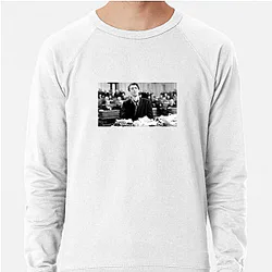 Mr Smith Goes to Washington Signature Mr Smith Goes To Washington Sweatshirts