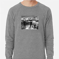 Mr Smith Goes to Washington Special Collection Mr Smith Goes To Washington Sweatshirts