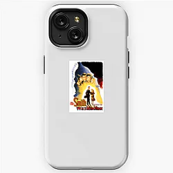 Mr Smith Goes to Washington Merchandise For Fans Mr Smith Goes To Washington Samsung Cases