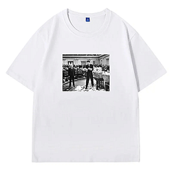 Mr Smith Goes to Washington Special Collection Mr Smith Goes To Washington T-Shirts