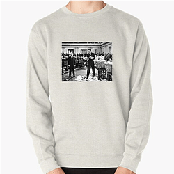 Mr Smith Goes to Washington Special Collection Mr Smith Goes To Washington Sweatshirts