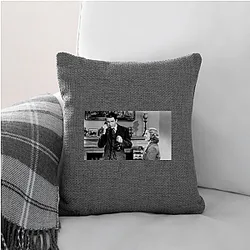Mr Smith Goes to Washington Fan Art Mr Smith Goes To Washington Pillows Cover