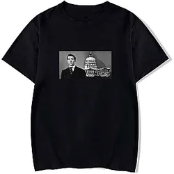 Mr Smith Goes to Washington Limited Collection Mr Smith Goes To Washington T-Shirts