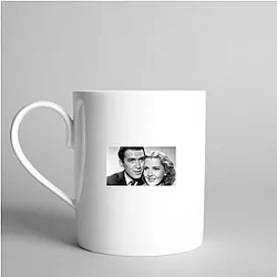 Mr Smith Goes to Washington Merchandise Mr Smith Goes To Washington Mugs