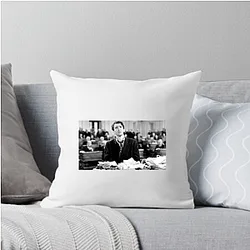 Mr Smith Goes to Washington Signature Mr Smith Goes To Washington Pillows Cover