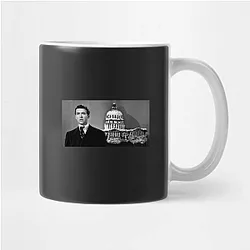 Mr Smith Goes to Washington Limited Collection Mr Smith Goes To Washington Mugs
