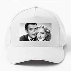 Mr Smith Goes to Washington Merchandise Mr Smith Goes To Washington Hats & Caps