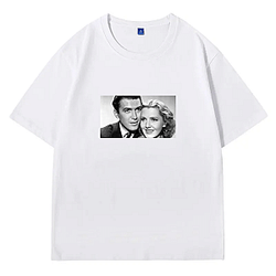 Mr Smith Goes to Washington Merchandise Mr Smith Goes To Washington T-Shirts