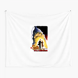 Mr Smith Goes to Washington Merchandise For Fans Mr Smith Goes To Washington Tapestries