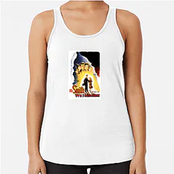 Mr Smith Goes to Washington Merchandise For Fans Mr Smith Goes To Washington Tank Tops