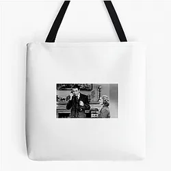 Mr Smith Goes to Washington Fan Art Mr Smith Goes To Washington Bags