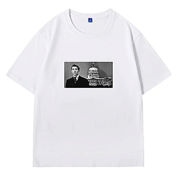 Mr Smith Goes to Washington Limited Collection Mr Smith Goes To Washington T-Shirts