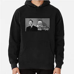 Mr Smith Goes to Washington Limited Collection Mr Smith Goes To Washington Hoodies