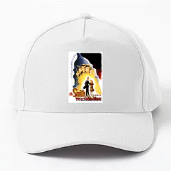 Mr Smith Goes to Washington Merchandise For Fans Mr Smith Goes To Washington Hats & Caps
