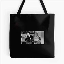 Mr Smith Goes to Washington Fan Art Mr Smith Goes To Washington Bags