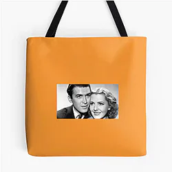 Mr Smith Goes to Washington Merchandise Mr Smith Goes To Washington Bags