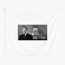Mr Smith Goes to Washington Limited Collection Mr Smith Goes To Washington Tapestries