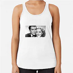 Mr Smith Goes to Washington Merchandise Mr Smith Goes To Washington Tank Tops