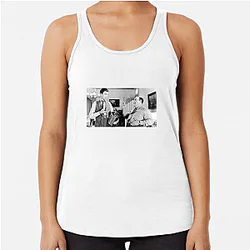Mr Smith Goes to Washington Collection for fans Mr Smith Goes To Washington Tank Tops